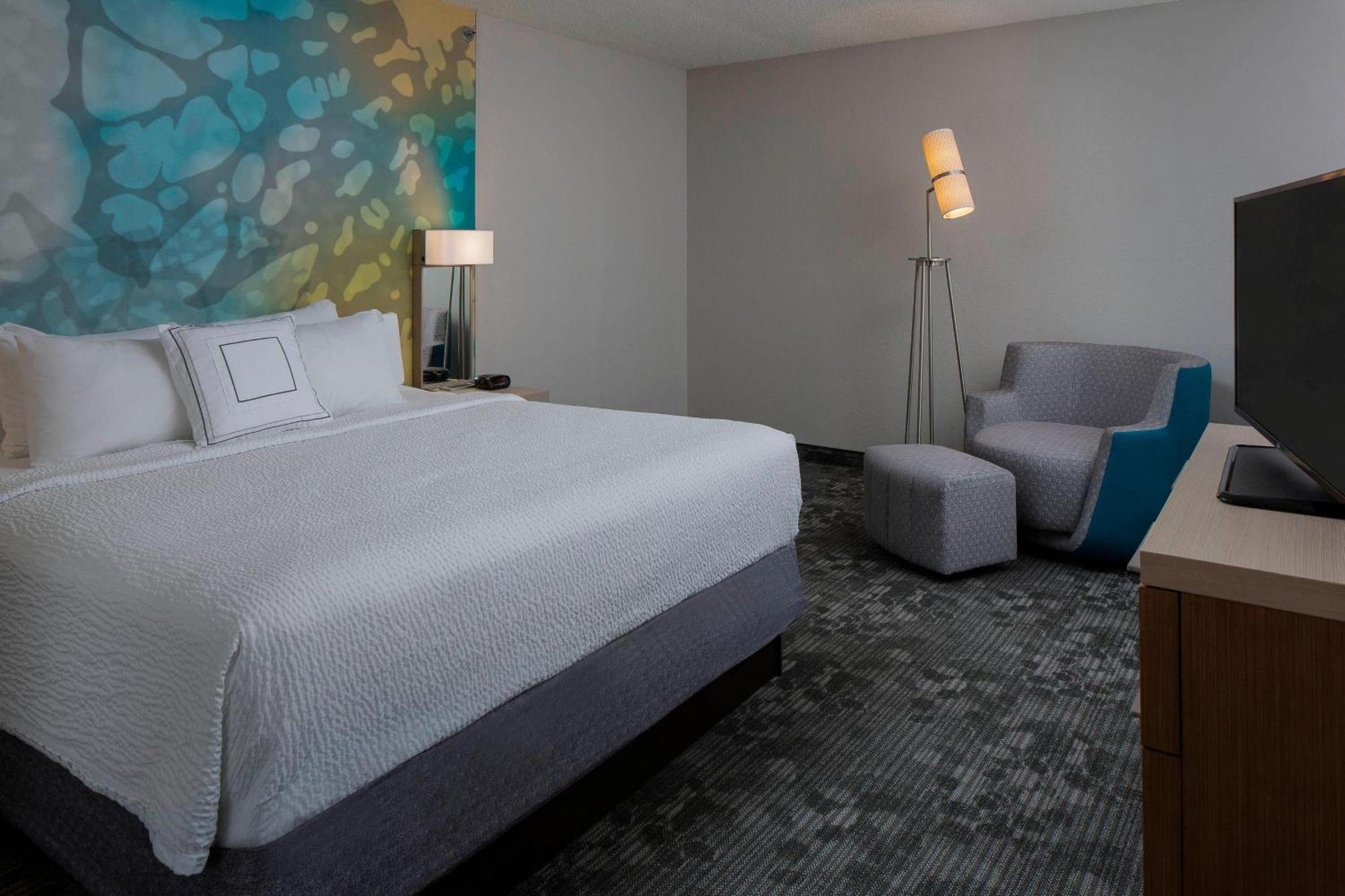 Courtyard By Marriott Daytona Beach Speedway/Airport Exterior foto