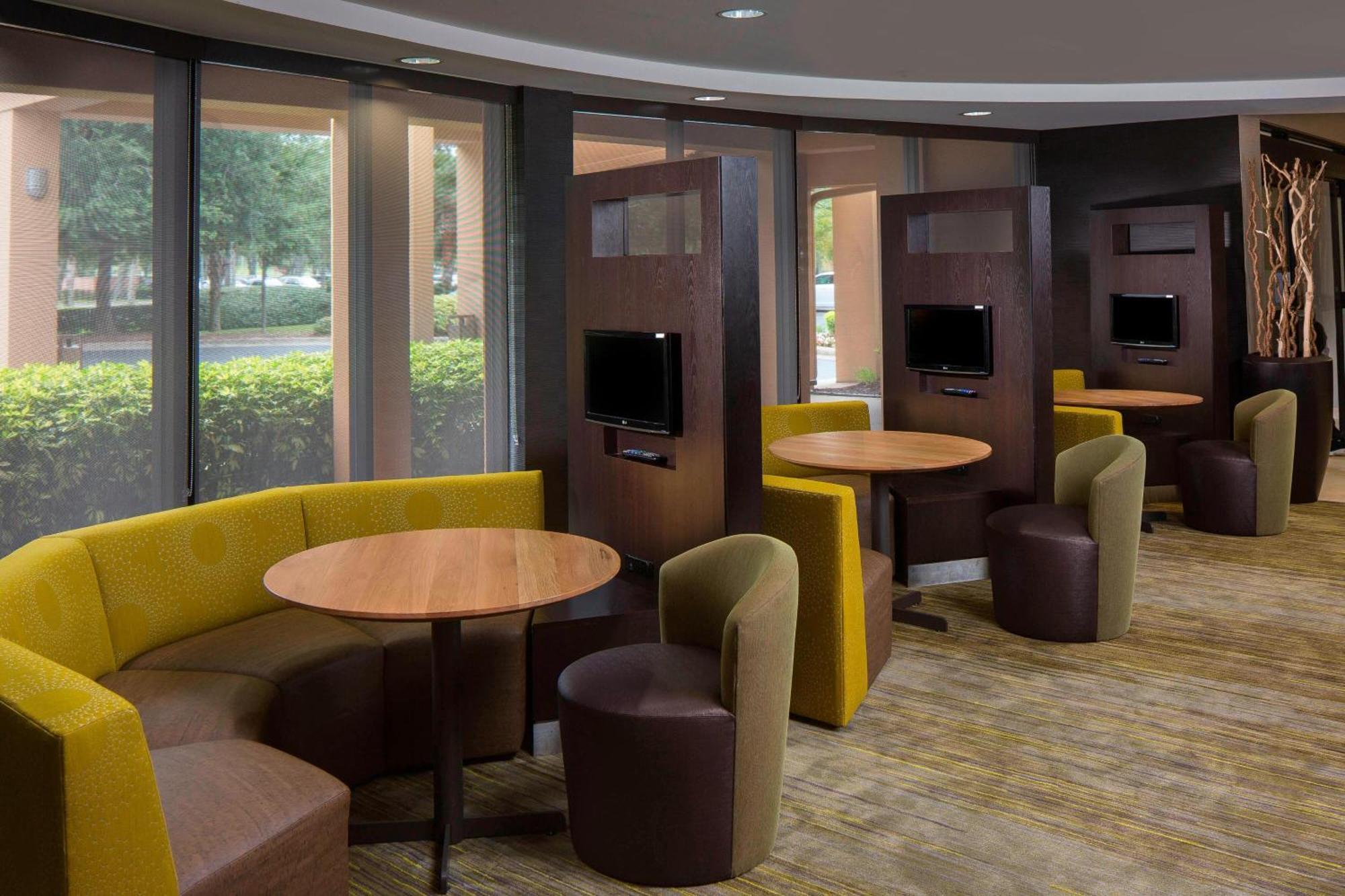 Courtyard By Marriott Daytona Beach Speedway/Airport Exterior foto