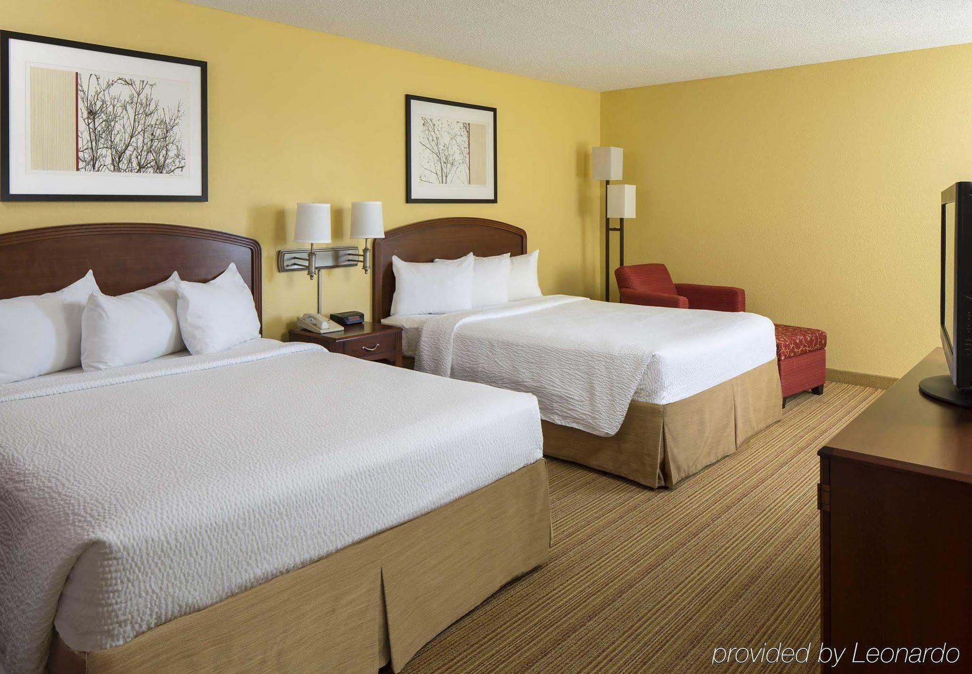 Courtyard By Marriott Daytona Beach Speedway/Airport Exterior foto